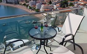 Rafailovici Ponta Apartment Wonderful View